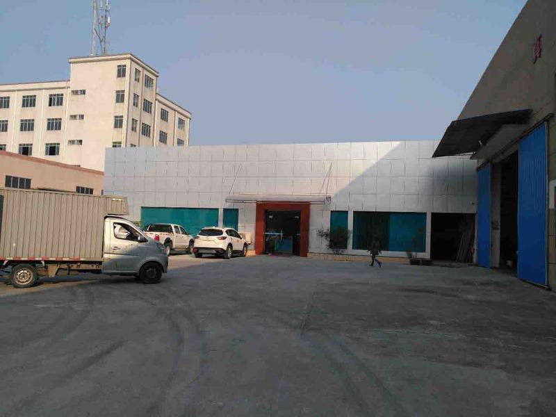 Verified China supplier - Foshan Shunde Aodeli Metal Products Co., Ltd.