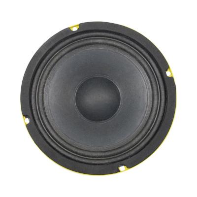 China 10 Inch Midrange Loudspeaker Audio Ferrum Cheap Price High Quality Car Speaker for sale