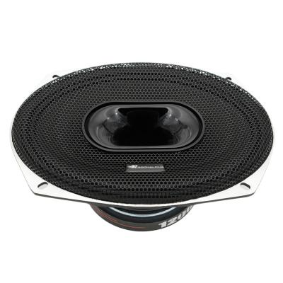 China Iron OEM Supplier Car Speakers 6*9 Inch Car Audio Speaker Midrange for sale