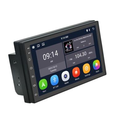 China NEW GPS Car Navigation Android Player 7