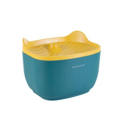 China Various Factory Top Quality Pet Drinking Bowl Last Sale Viable Widely Used Design for sale