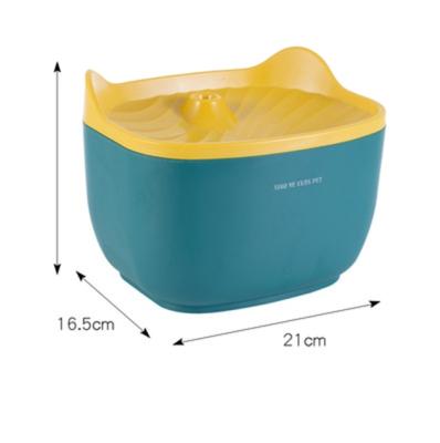 China Quality Viable Guaranteed Appropriate Price Sell Well New Type Eco Friendly Bowl Pet Supply for sale