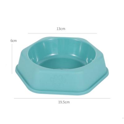 China Factory Supply Good Price Sustainable High Quality Luxury Pet Bowl For Cats And Dogs for sale