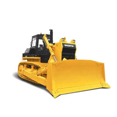 China Construction worksÂ   SHANTUI Bulldozer Brand 220hp SD22 Chinese Hot Popular Overseas for sale