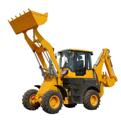 China garment shops wz30-25 wheel backhoe loader chinese backhoe loader with price for sale