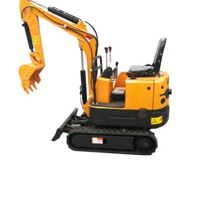 Κίνα Construction worksÂ   CE Certificate Europe Design OCE10 OCE20 Mini Bagger 1ton 2ton προς πώληση