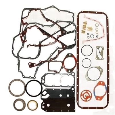 Chine Construction worksÂ   Best Price 6CT Engine Parts Upper Gasket Kit 3800750 à vendre