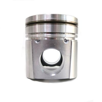 中国 Construction worksÂ   Best Price Fast Shipping Diesel Engine Parts Engine Piston Kit 3802062 販売のため