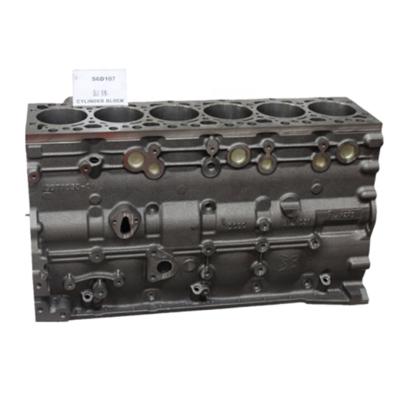 Китай Construction worksÂ   PC200 Crawler Excavator Parts 6D95 Engine Cylinder Assy Best Price продается