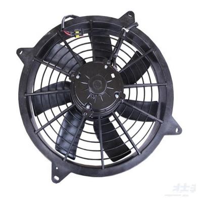 중국 Construction worksÂ   860121160 Wheel Charger Parts Capacitor Fan For LW300KN 판매용