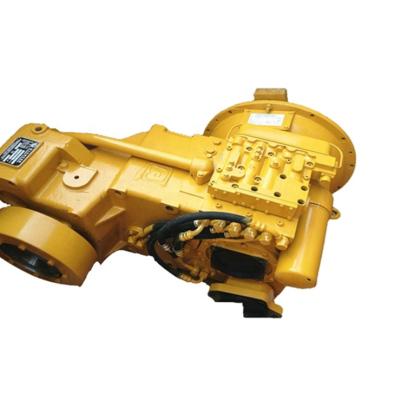 China Construction worksÂ   High Quality LG958 Loader Parts Gearbox YD13006036 zu verkaufen