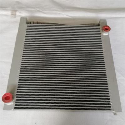 China Construction worksÂ   High Quality Genuine Roller XS120 (HRQ-64) Spare Parts Cooling Radiator for sale