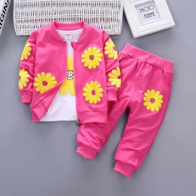 China Korean version children's new spring children's clothing baby vendors clothing vendors winter clothes for girls for sale