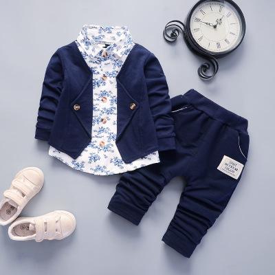 China New Casual Spring Children's Clothing Infant Baby Kids Newborn Children's Clothing for Girls and Boys Teen Clothing 2020 Summer Clothes for sale