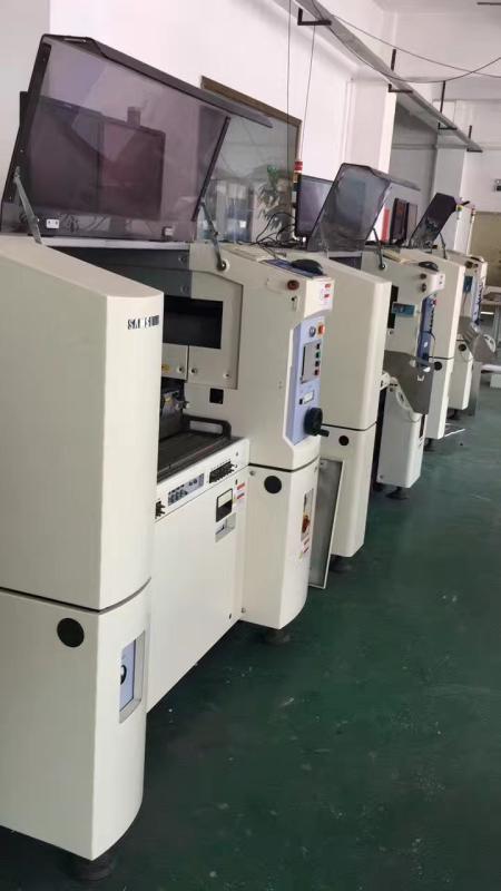 Verified China supplier - Dongguan KingFei Technology Co.,Limited