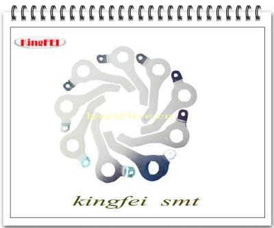 China Smt assy JUKI feeder parts 40081800 STOPPER CLICK for sale