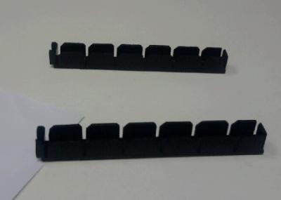China ESD PCB holding strip with 5pcs slot for sale