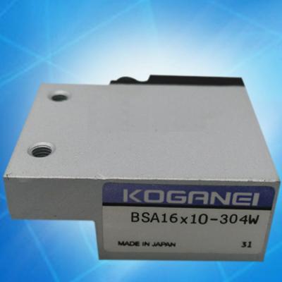 China YAMAHA CL12mm FEEDER MULTI  CYLINDER KW1-M2285-00X KOGANEI BSA16x10-304W for sale