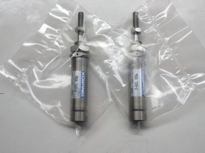 China YAMAHA YV100X YV100X KV7-M9237-00X CYLINDER GKOGANEI PBSA10*5 Edge clamp for sale