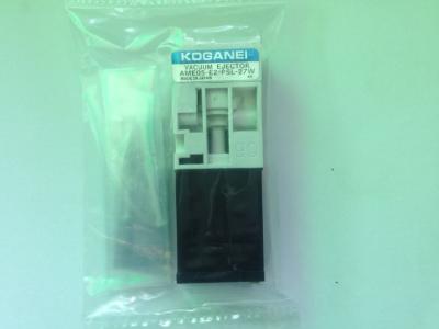 China YAMAHA YG100 YG200 VACUUM EJECTOR KGONAEI AME05-E2-PSL-27W for sale