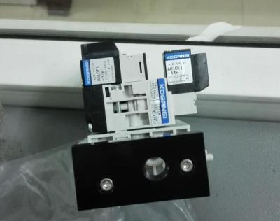 China YAMAHA YG200 KGT-M7163-00X EJECTER, RESIN for sale