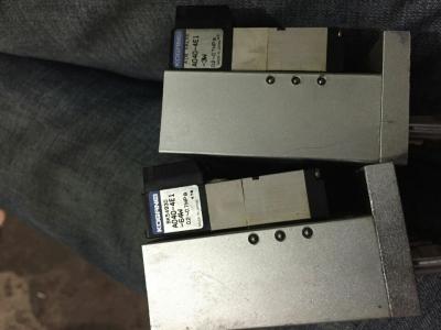 China SAMSUNG CP45 KOGANEI A040-4E1-64W VALVE 0.2-0.7MPa for sale