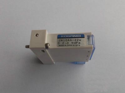 China YAMAHA SMT KJJ-M717B-00X JA10AA-22W valve for YS100 for sale