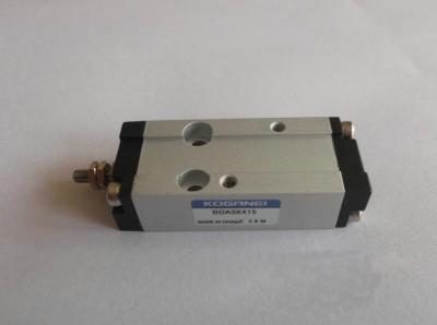 China SAMSUNG CP45 J6701028A AIR CYLINDER KOGANEI BDAS6*15-CS11T-A2 for sale