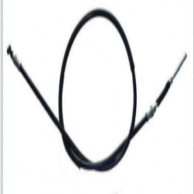 China Retail Spare Parts 2601-10-YANG-FD25 Forklift Throttle Cable for sale