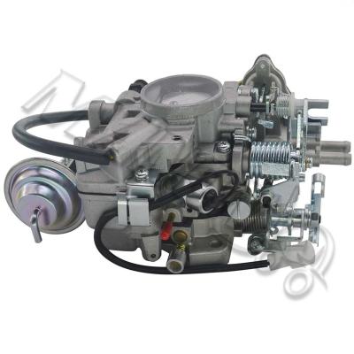 China New TOYOTA Forklift 4Y/5K Carburetor Assy 21100-78141-71 Made In China For Model 5/6/7FG10/25/30 for sale