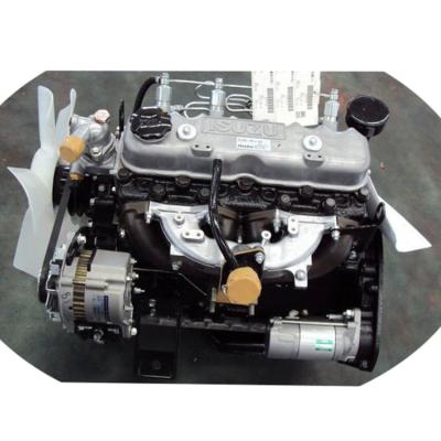 China Hot Sale Used Forklift Parts C240PKJ Engine Assy 50273 for sale