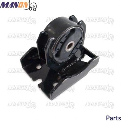 China 11270-FK30A k21/k25 11270-FK30A forklift engine mount for sale