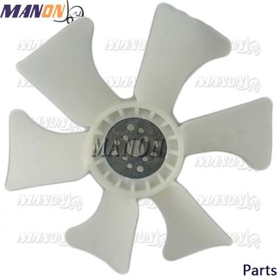 China Accessories 9013028-44 9013028-44 Forklift Fan Blade for sale