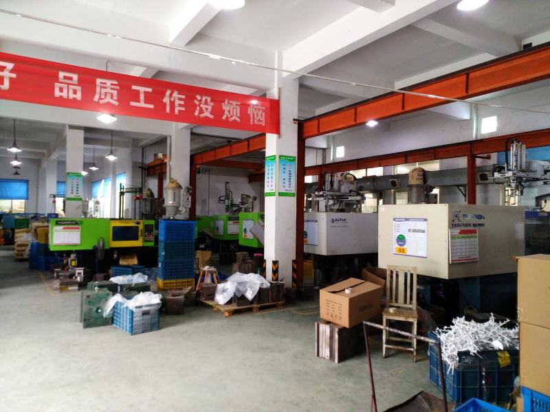 Verified China supplier - Yuyao Suhe Electronic Appliance Factory