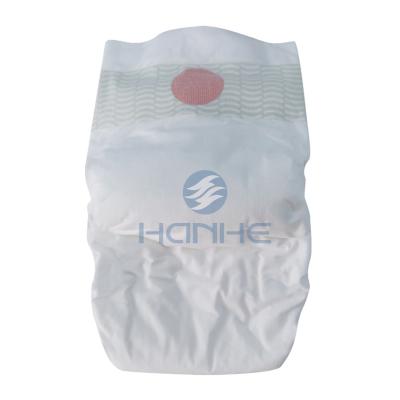 China Eco-friendly nature baby printed good quality disposable bamboo diapers produced eco-friendly diapers with bamboo for sale