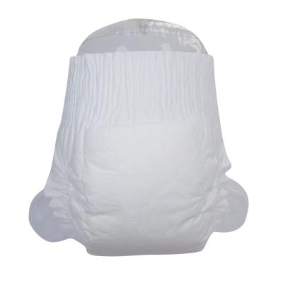 China High Quality Wholesale Organic Baby Nappies Private Label Printed Biodegradable Bamboo Diapers for sale