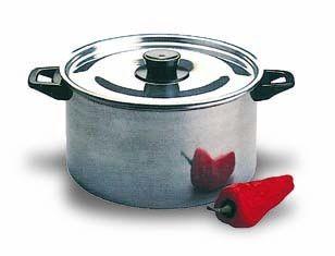 China COOKING POT,ALUMINIMWARE,COOKWARE for sale