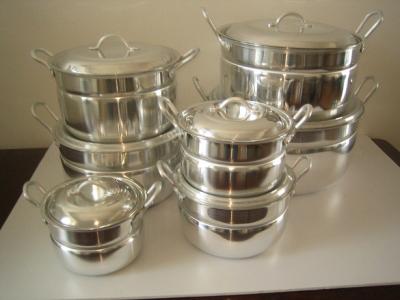 China COOKING POT,BELLY POT,COOKWARE for sale