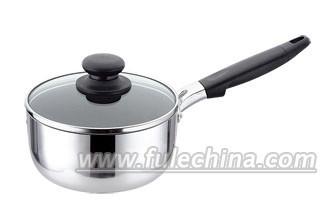 China SAUCE PAN, POT, MILK PAN, NON-STICK, ALUMINIUM for sale