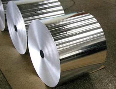 China ALUMINIUM COIL for sale