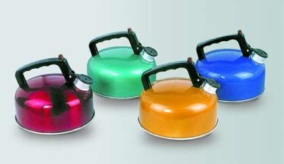 China WHISTLING KETTLE for sale