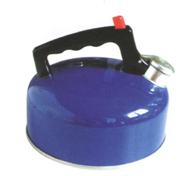 China WHISTLING KETTLE for sale