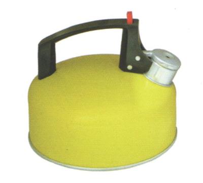 China WHISTLING KETTLE for sale