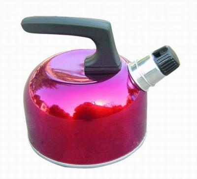 China WHISTLING KETTLE for sale