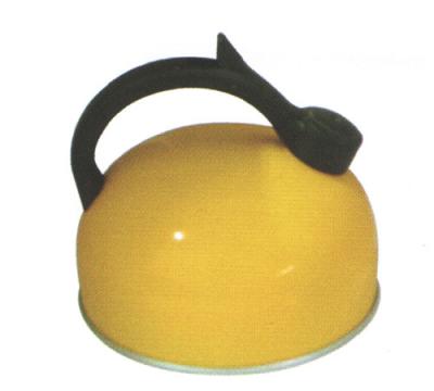 China WHISTLING KETTLE for sale