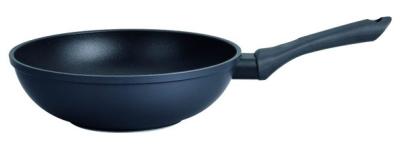 China Die Cast Aluminum Non-stick Wok for sale