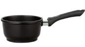 China Die Cast Aluminum Non-stick Sauce Pan for sale