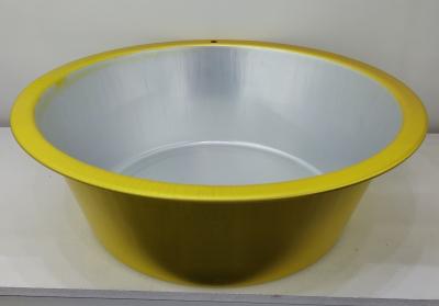 China BASIN, ALUMINIUM,WASHTUB for sale