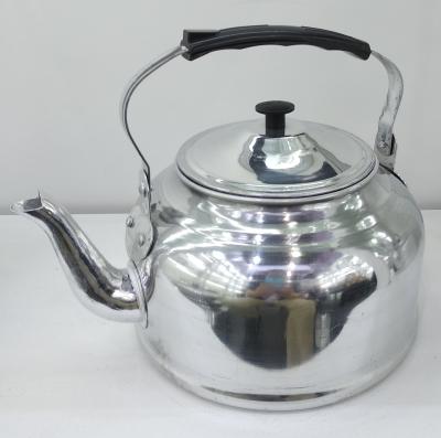 China ALUMINIUM KETTLE for sale