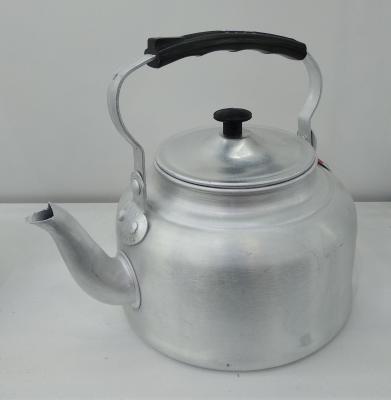 China ALUMINIUM KETTLE for sale